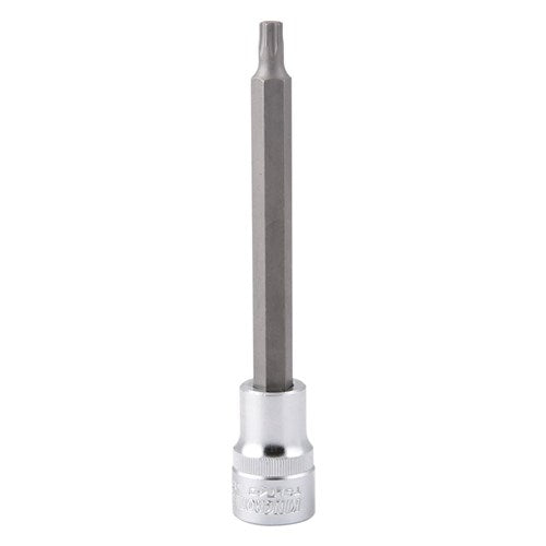 Kincrome TSLT40 TORX Bit Socket T40 140mm 1/2" Drive