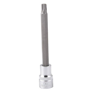 Kincrome TSLT50 TORX Bit Socket T50 140mm 1/2" Drive