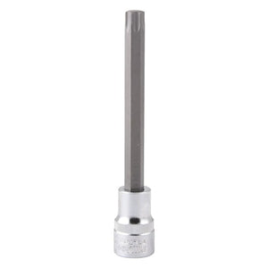 Kincrome TSLT55 TORX Bit Socket T55 140mm 1/2" Drive