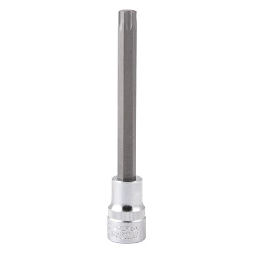 Kincrome TSLT55 TORX Bit Socket T55 140mm 1/2" Drive