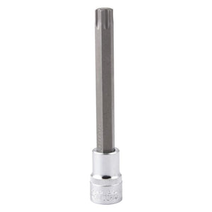 Kincrome TSLT60 TORX Bit Socket T60 140mm 1/2" Drive