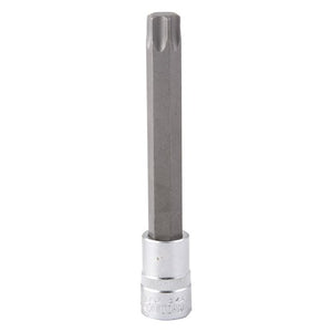 Kincrome TSLT70 TORX Bit Socket T70 140mm 1/2" Drive
