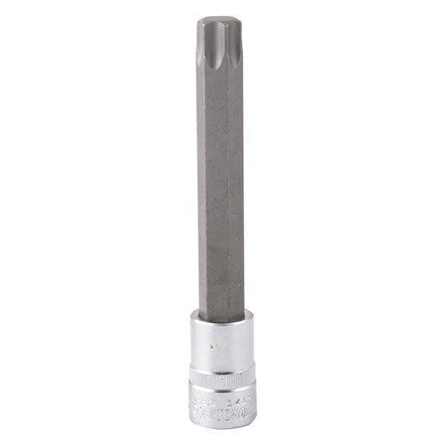 Kincrome TSLT70 TORX Bit Socket T70 140mm 1/2" Drive