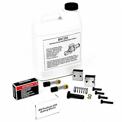 BN PRODUCTS USA TU16LZK Tune Up Kit Steel