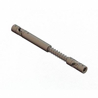 BELDEN TUJHD1000x500KS Universal Joint 1000 RPM Steel