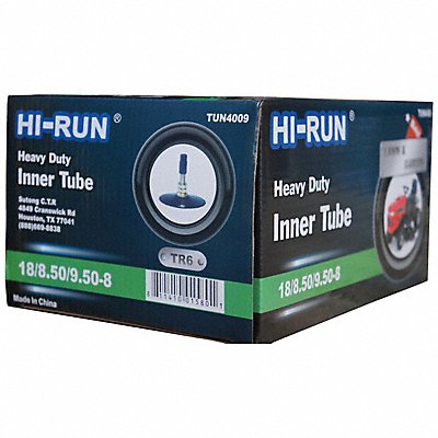 HI-RUN TUN4009 Lawn/Garden Inner Tube 18x850/950-8