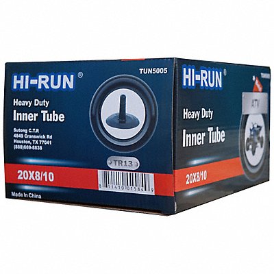 HI-RUN TUN5005 ATV Inner Tube 20X8-10