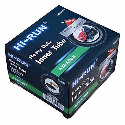 HI-RUN TUN6001 Lawn/Garden Inner Tube 480/400-8