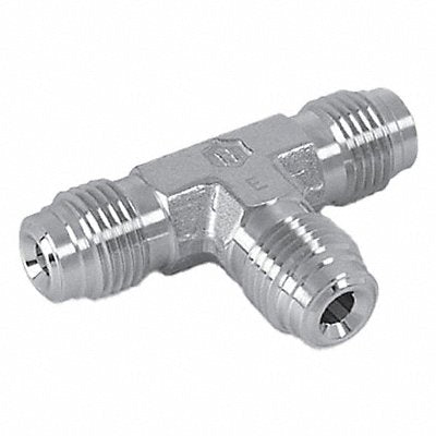 BRENNAN INDUSTRIES NS24030602SS Single Ferrule Instrumentation Fittings