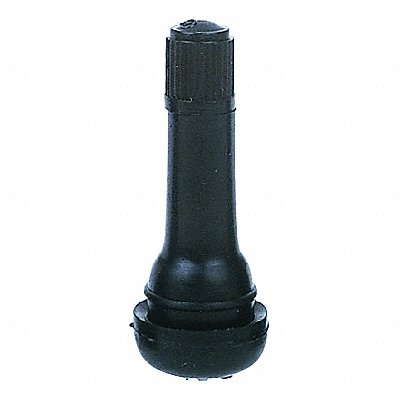 HALTEC TV41410 Snap In Tyre Valve 1 1/2 In PK10