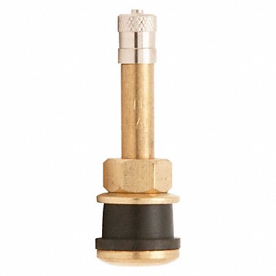 HALTEC TV500A10 Truck/Bus Tyre Valve 2 In PK10
