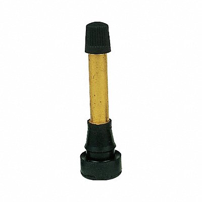 HALTEC TV602HPA High Pressure Tyre Valve 2 In PK50