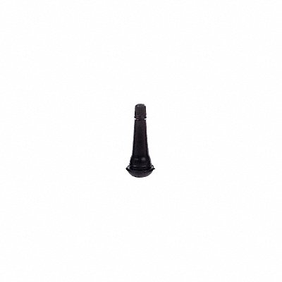 HALTEC TV42510 Snap In Tyre Valve 2 In PK10