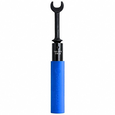 JONARD TOOLS TWAF71625 F Connector Tool 7/16 Contact Size