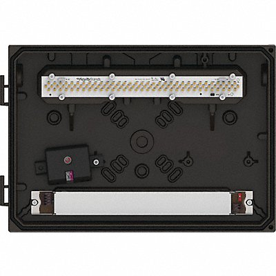 LITHONIA LIGHTING TWX2LEDALO50KMVOLTDDBTXD LED Size 2 Wallpack