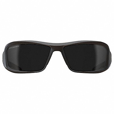 EDGE EYEWEAR TXB236 Braz Torque-Black/Pol Smk