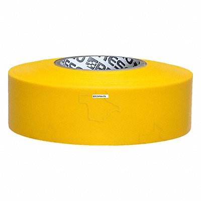 GRAINGER TXY200 Flaging Tape Yellow 300 ft L 1 3/16 in