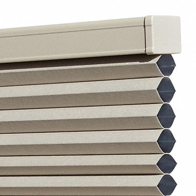 KEYSTONE FABRICS C35572G3B Cordless Cellular Shade
