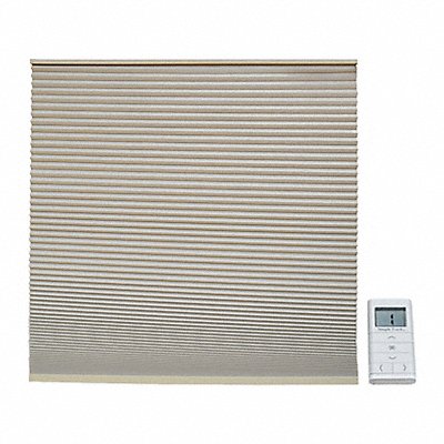 KEYSTONE FABRICS MR2936G3B Motorised Remote Cellular shade
