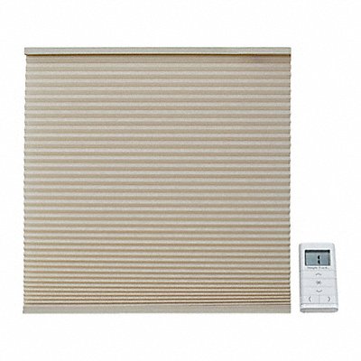 KEYSTONE FABRICS MR30548G3L Motorised Remote Cellular shade