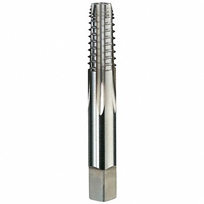 GRAINGER 15815 Extension Tap 3/8 -18 HSS