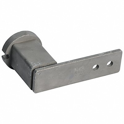 ROSTA 6071113 Elastomeric Tensioner 50 mm Arm Width