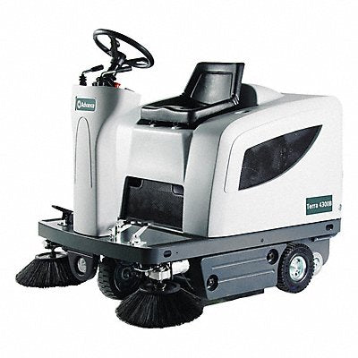 ADVANCE BY NILFISK Terra4300B Rider Sweeper