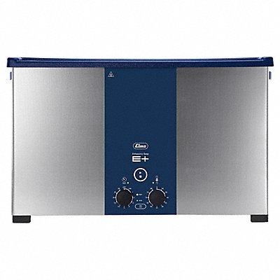 ELMA ULTRASONICS ElmasonicEP300H Ultrasonic Cleaner 7.5 gal 110/120V