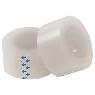 MEDSOURCE MS15020 Tape Plastic 10yd 2 W PK72