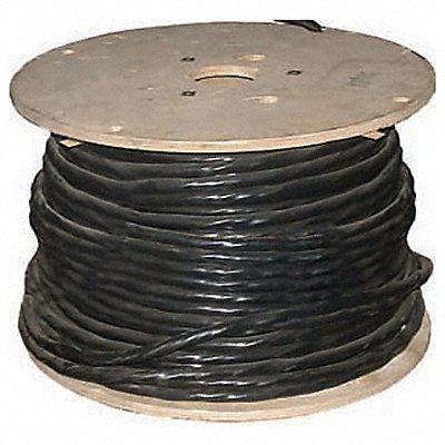 SOUTHWIRE 40863301 Bus Drop Cable 14 AWG 0.41 OD 250 ft L