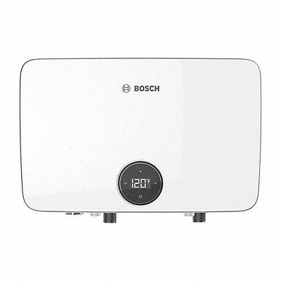 BOSCH TR6000C18 Electric Tankless Water Heater 240V AC