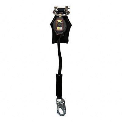 HONEYWELL MILLER MTLOAF1656FT Personal Fall Limiter Hot Work
