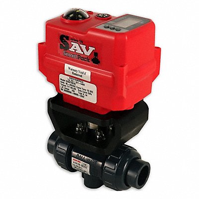 ASAHI 160540015 1-1/2 PVC FKM T-21A S20M2W