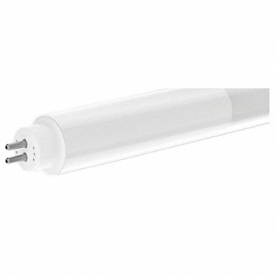 GE LAMPS LED25BDT5G4840CVG LED Bulb Type B T5 4 ft L 5/8 in 25 W