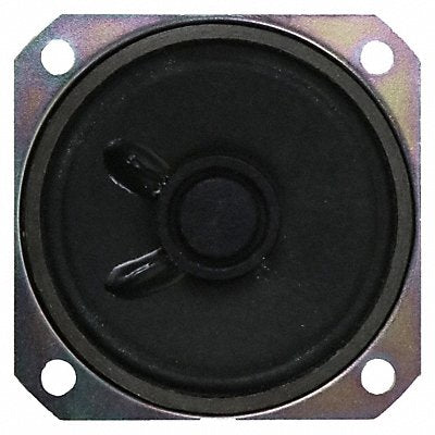 SPECO TECHNOLOGIES U260SX Speaker 0.1 lb 92dB Paper Woofer
