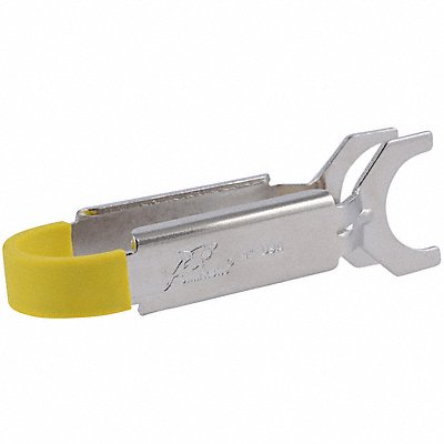 SHARKBITE U715A Disconnect Tongs SS 1 Tube Size