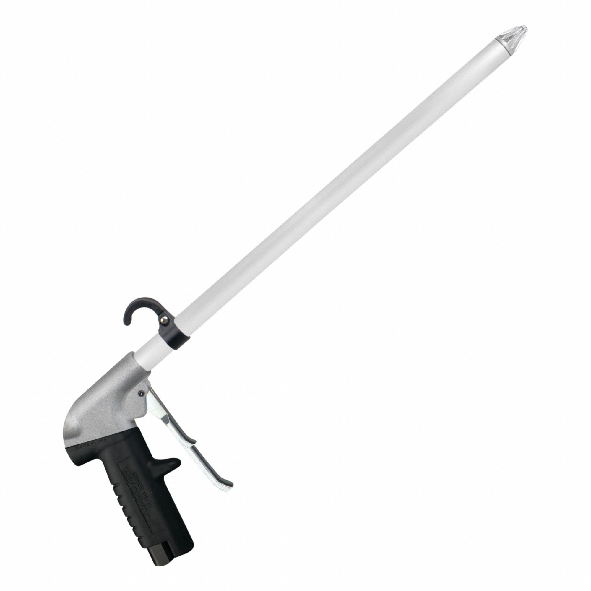 GUARDAIR U80LJ024AA2 Air Gun Pistol Grip Cast Aluminiuminum