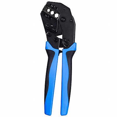 JONARD TOOLS UC8012 Crimper 0.068-0.360  1.73-9.14mm 9.5 L