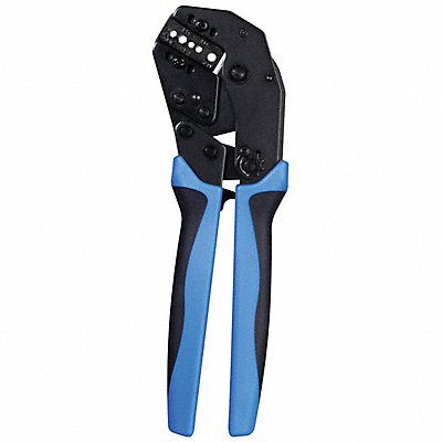 JONARD TOOLS UC8039 Crimper 0.151-0.190  3.84-4.83mm 9.5 L