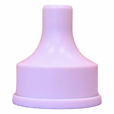 ULTRA CLEAN UCT10 Tube Nozzle 10mm