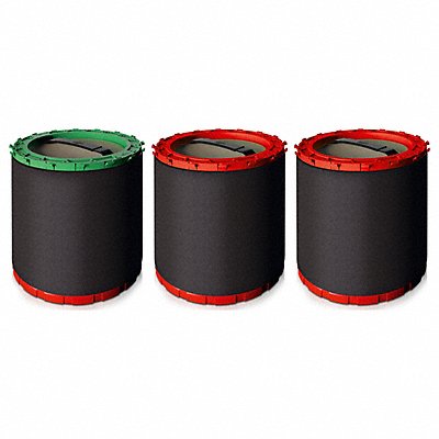 UNGER UHPR3 Deionization Resin Black HydroPower