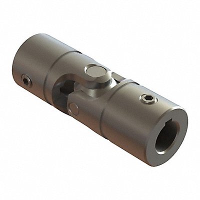 BELDEN UJSS875x438K Universal Joint 1000 RPM Steel