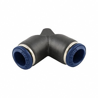 AIGNEP USA 8513053 Elbow Mender Composite 5/32 Tube 250 psi