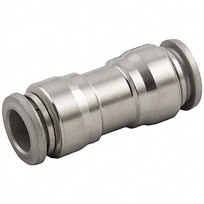 AIGNEP USA 6004004 Tube Mender SS 1/4 Tube 250 psi