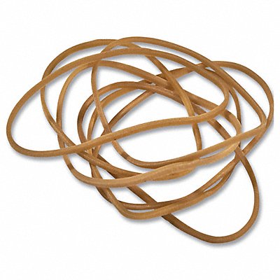 UNIVERSAL UNV00416 Rubberbands Size 16 1/4 lb PK475