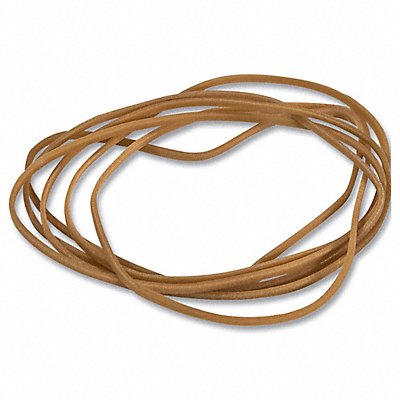 UNIVERSAL UNV00419 Rubberbands Size 19 1/4 lb PK310