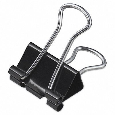 UNIVERSAL UNV10200 Clip Binder Small PK144