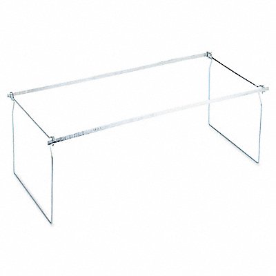 UNIVERSAL UNV17000 Frame HangingFolder Letter