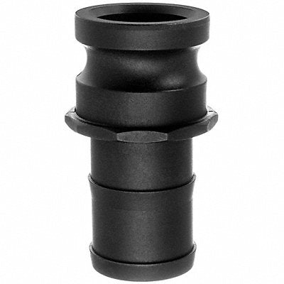 USA INDUSTRIALS BULKCGF399 Cam/Groove Fitting Plug 3-5/8 L