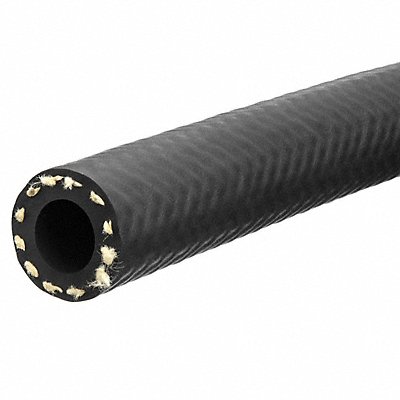 GRAINGER ZUSAHT4164 Aramid Braid Reinforced Viton Tubing